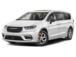 2026 Chrysler Pacifica - Jones Chrysler Dodge Jeep Ram Wickenburg in Wickenburg AZ
