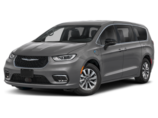 2025 Chrysler Pacifica Hybrid