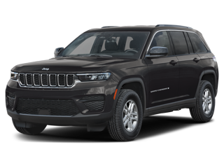 2025 Jeep Grand Cherokee - Jones Chrysler Dodge Jeep Ram Wickenburg in Wickenburg AZ
