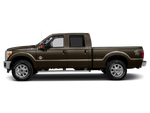 2015 Ford F-250SD Lariat