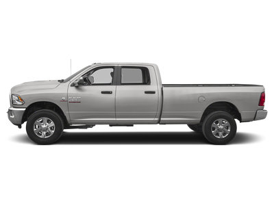 2015 RAM 3500 Big Horn