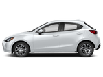 2020 Toyota Yaris LE