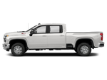 2021 Chevrolet Silverado 3500HD LTZ