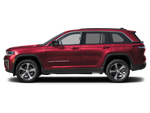 2026 Jeep Grand Cherokee GRAND CHEROKEE SUMMIT 4X4