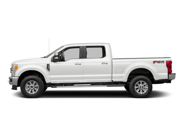 2017 Ford F-250SD XLT