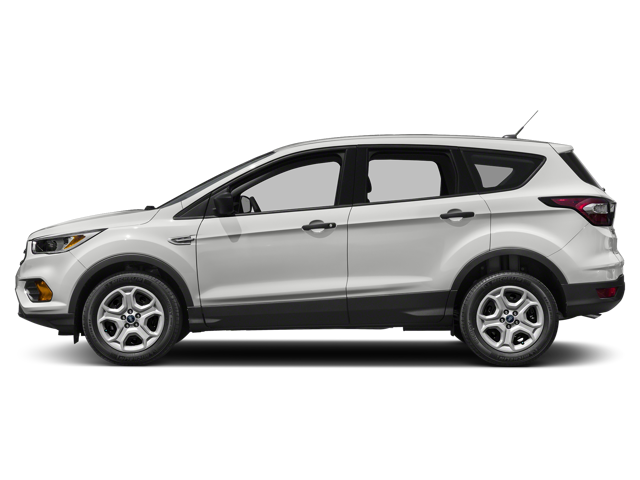2018 Ford Escape SE photo 3