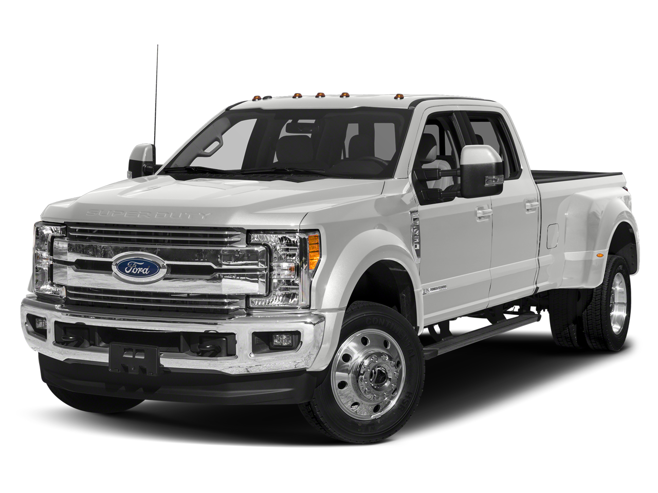 2019 Ford F-450SD DRW