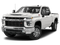 2021 Chevrolet Silverado 3500HD LTZ
