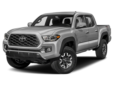 2022 Toyota Tacoma TRD Off-Road V6