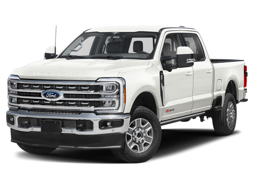 2023 Ford F-250 LARIAT