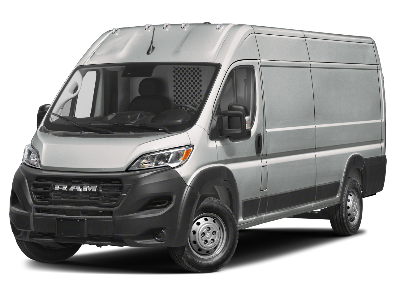 2026 RAM ProMaster 3500 Tradesman 159" WB High Roof Ext's photo