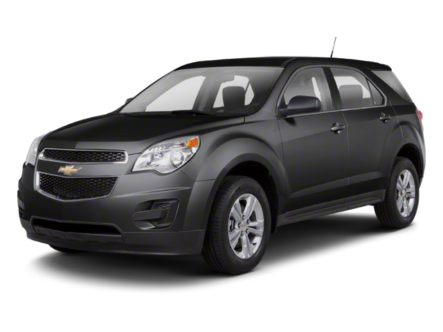 2010 Chevrolet Equinox LT 2LT
