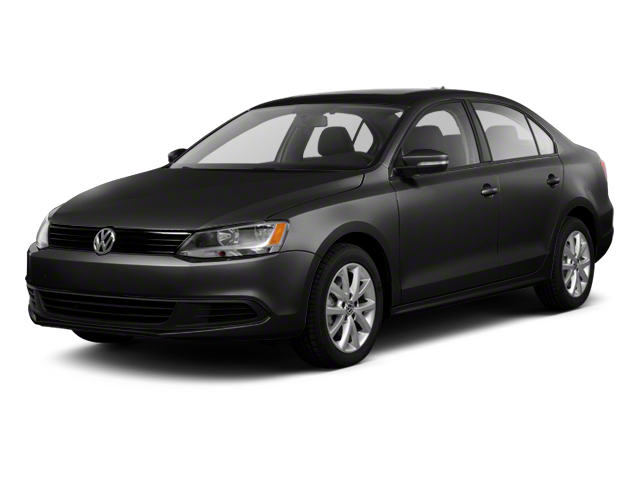 2013 Volkswagen Jetta 2.5L SE Convenience &amp; Sunroof