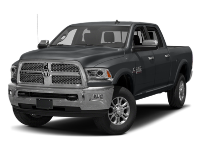 2016 RAM 3500 Laramie