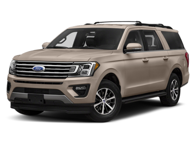 2018 Ford Expedition Max XLT