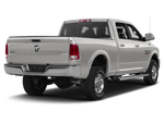 2015 RAM 2500 Laramie Longhorn