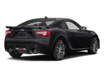 2017 Subaru BRZ Limited