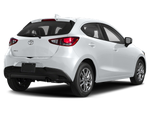 2020 Toyota Yaris LE