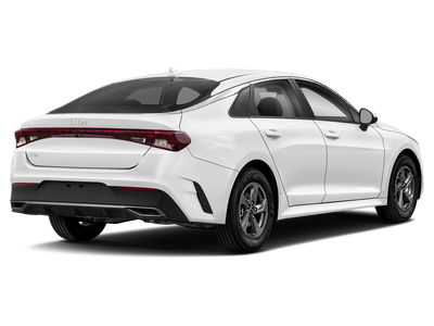 2022 Kia K5 LX