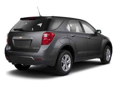 2010 Chevrolet Equinox LT 2LT