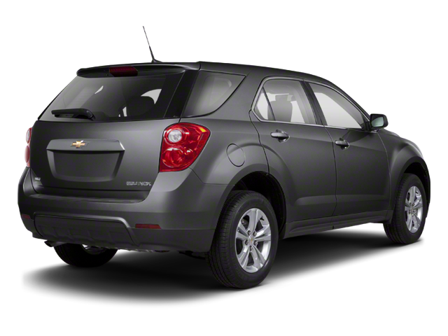 2010 Chevrolet Equinox LT 2LT