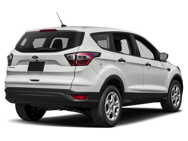 2018 Ford Escape SE photo 2