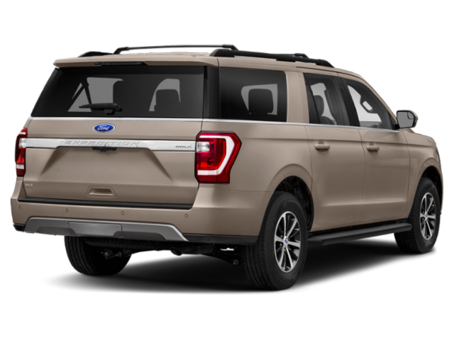 2018 Ford Expedition Max XLT