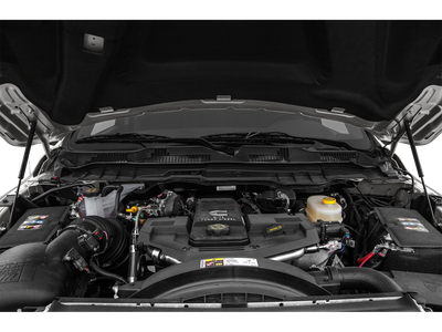 2015 RAM 3500 Big Horn