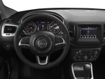 2017 Jeep New Compass Latitude
