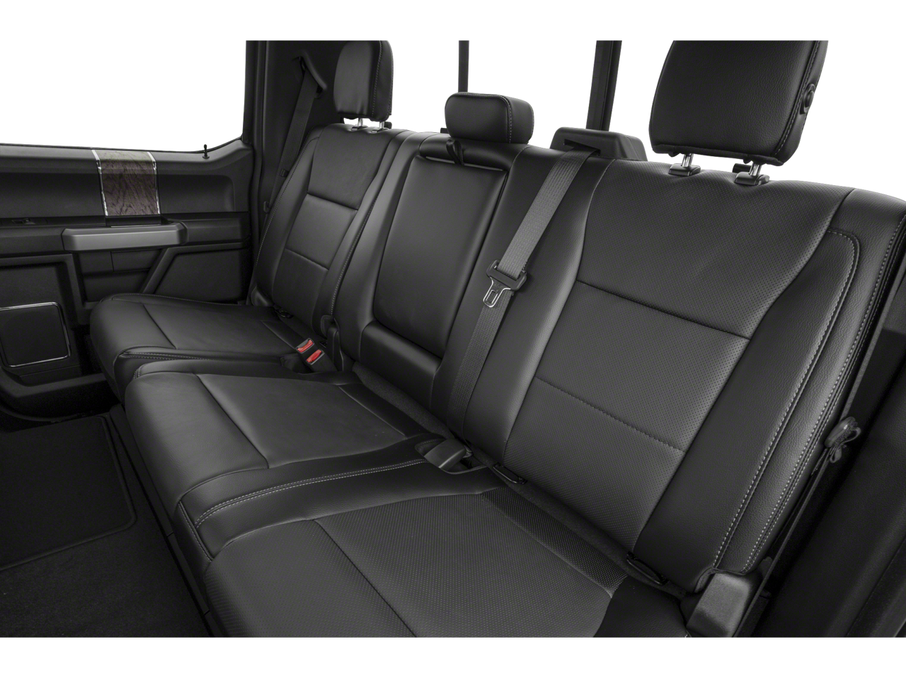 2019 Ford F-350 LARIAT