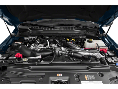 2019 Ford F-450SD DRW