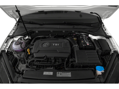 2019 Volkswagen Golf GTI 2.0T SE