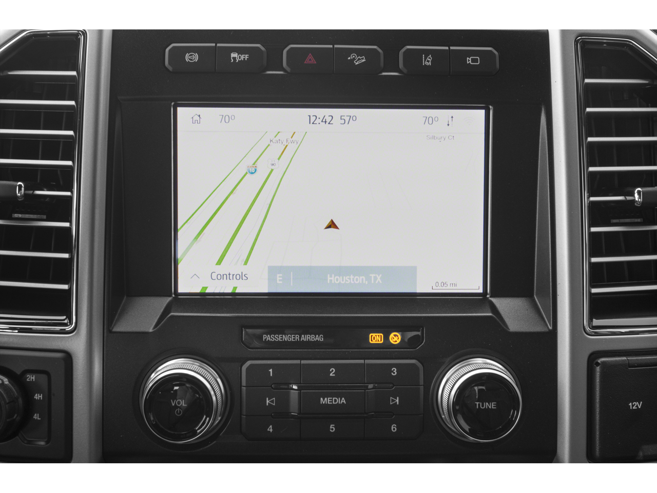 2020 Ford F-350SD King Ranch