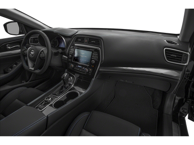 2020 Nissan Maxima 3.5 SL