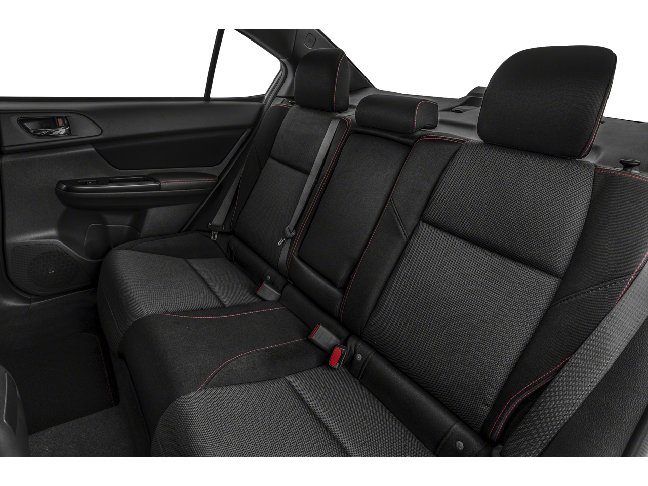 2020 Subaru WRX Limited