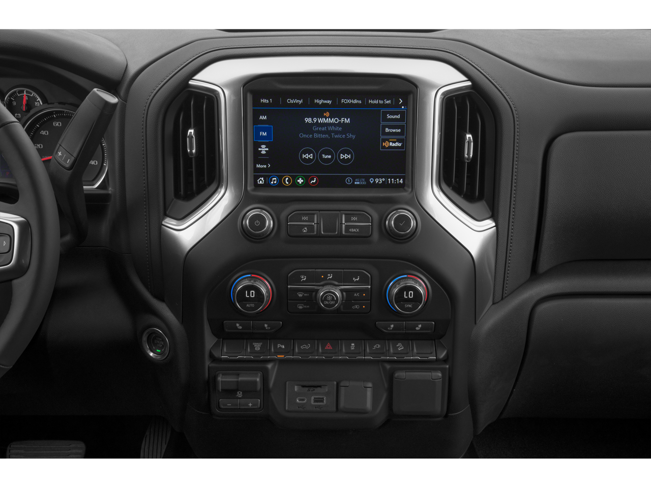 2021 Chevrolet Silverado 3500HD LTZ
