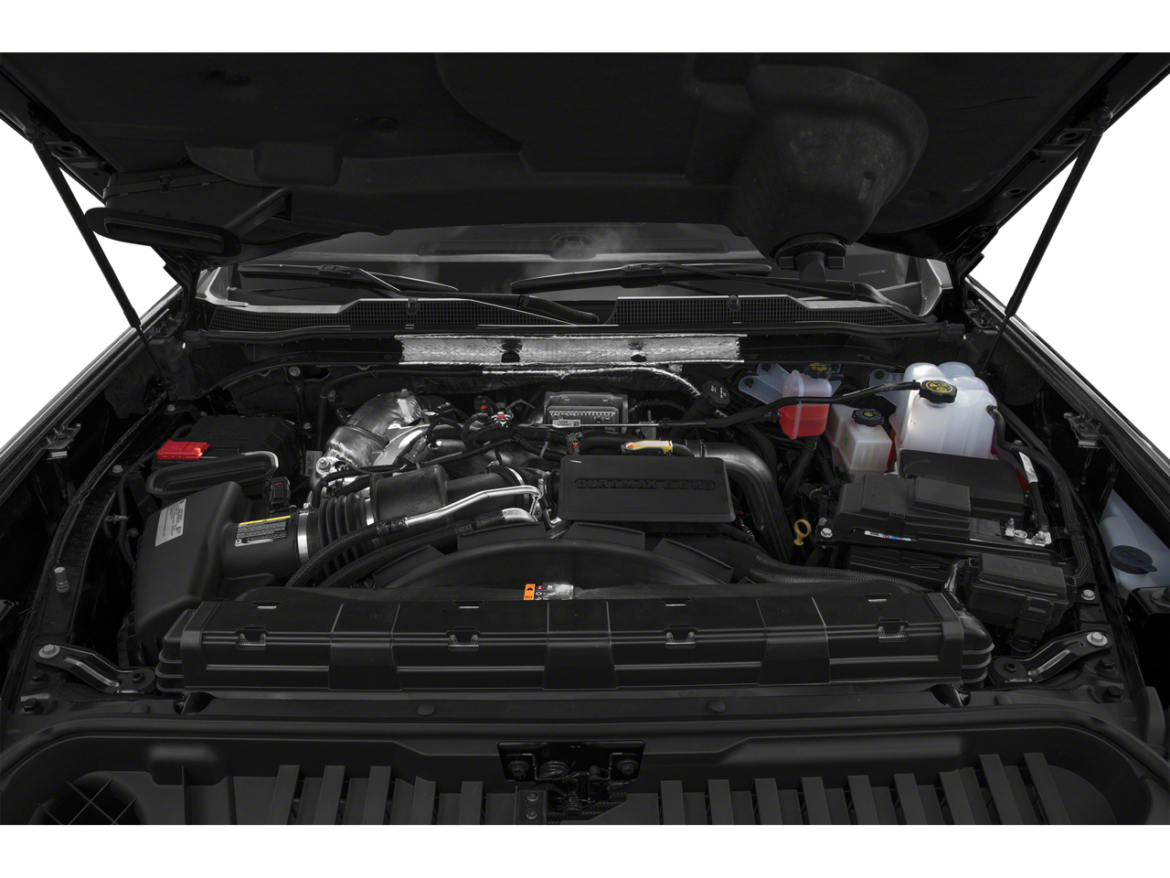 2021 Chevrolet Silverado 3500HD LTZ