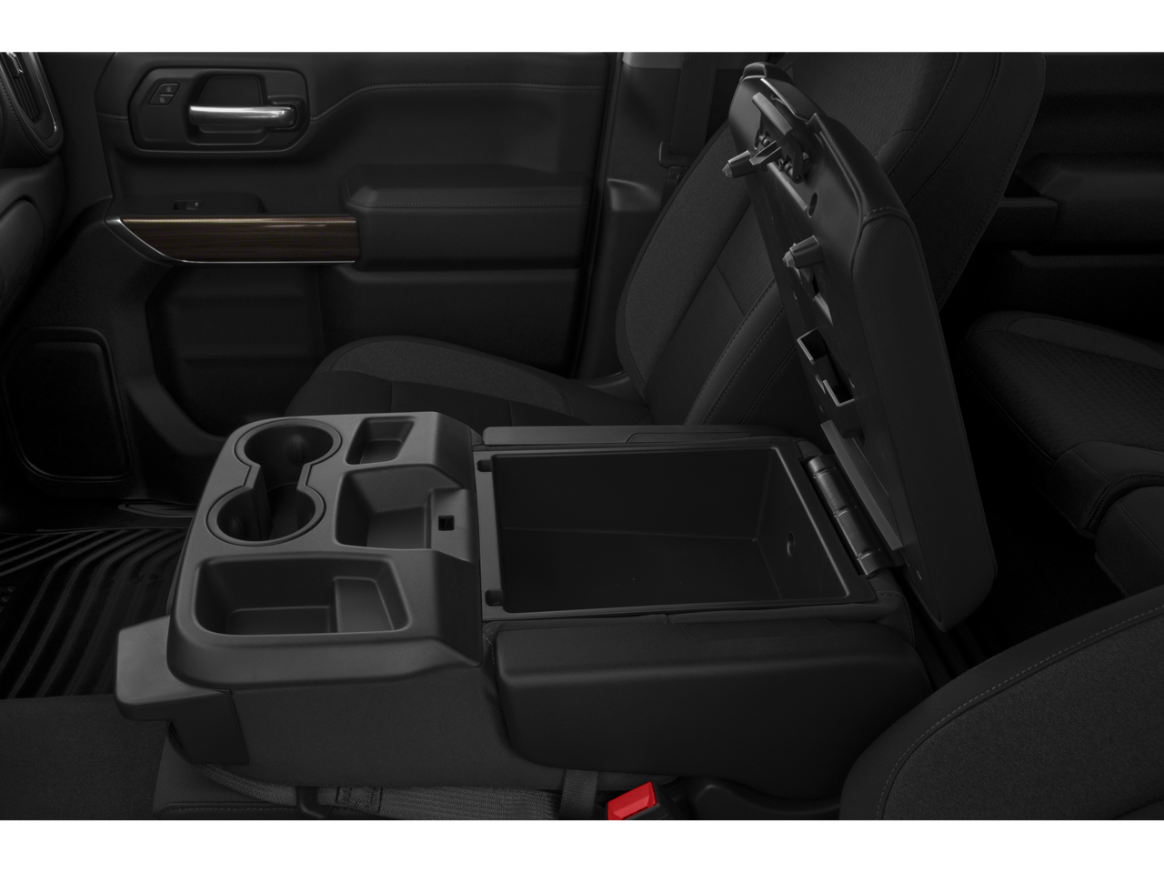 2021 Chevrolet Silverado 3500HD LTZ