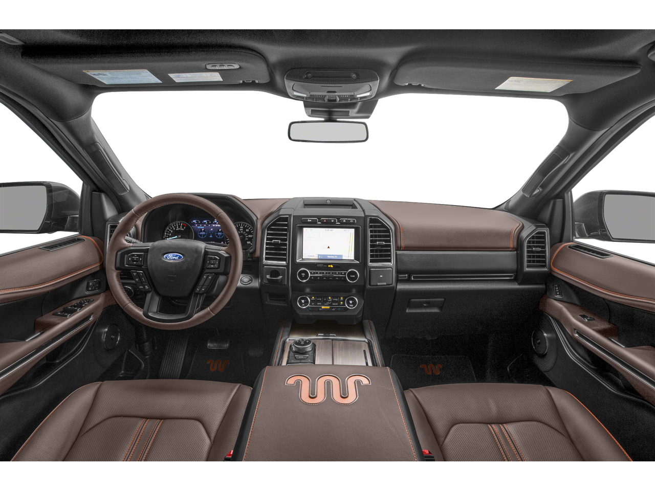 2021 Ford Expedition Max King Ranch