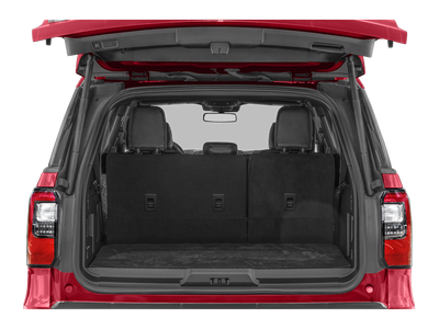 2021 Ford Expedition Max King Ranch