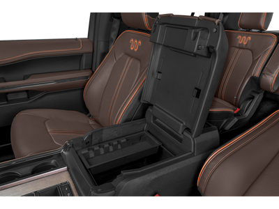 2021 Ford Expedition Max King Ranch