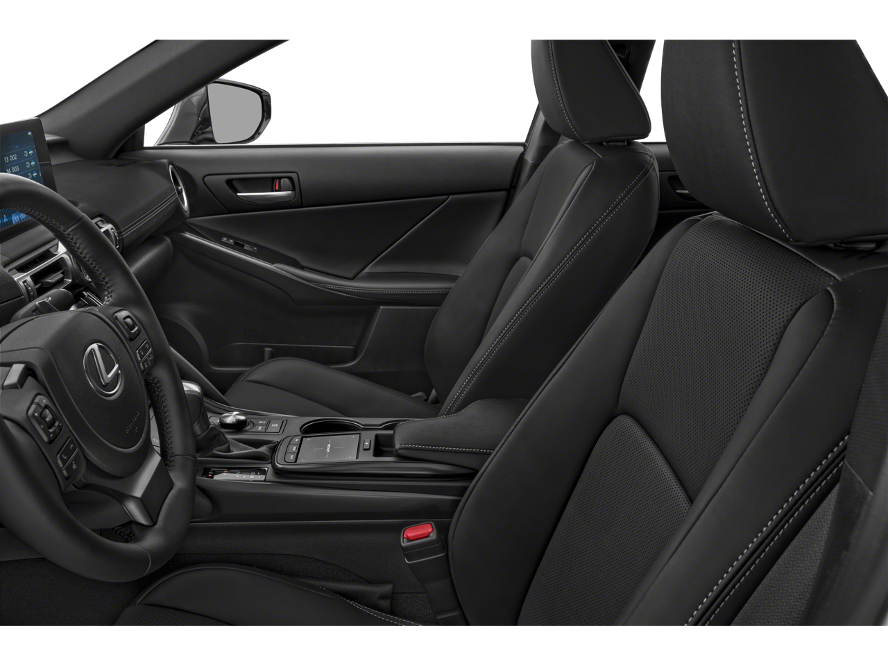 2021 Lexus IS 300