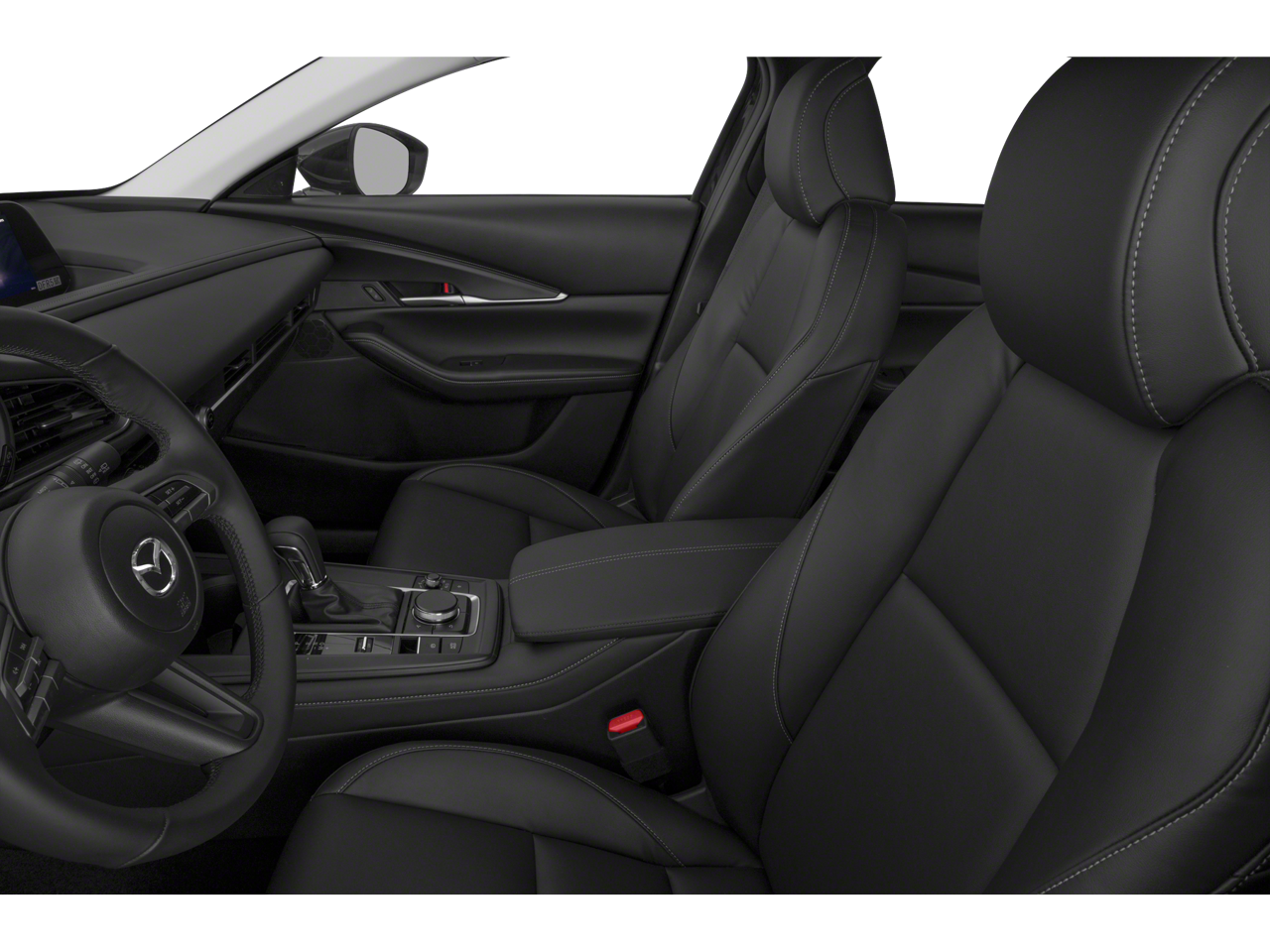 2021 Mazda Mazda CX-30 Select
