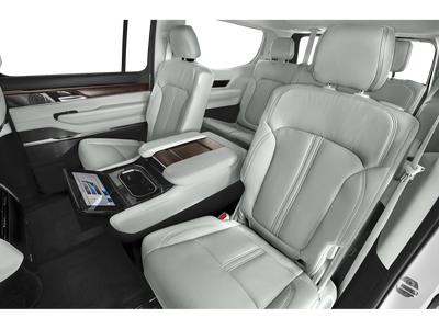 2022 Jeep Grand Wagoneer Series III 4x4