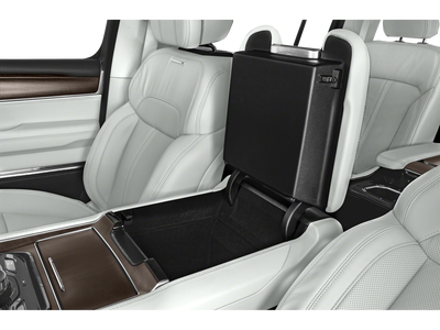 2022 Jeep Grand Wagoneer Series III 4x4