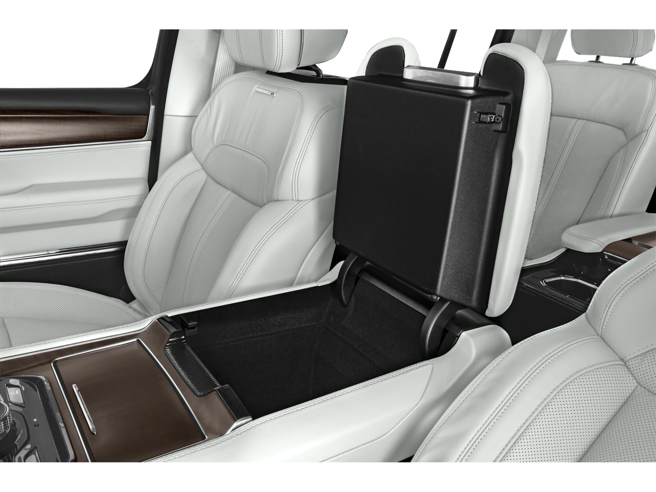 2022 Jeep Grand Wagoneer Series III 4x4