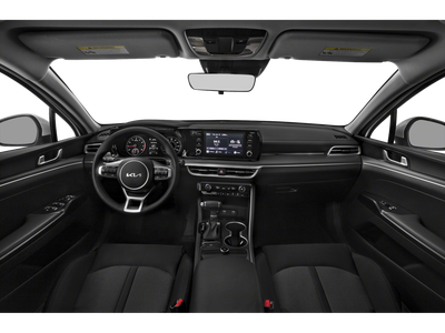 2022 Kia K5 LX