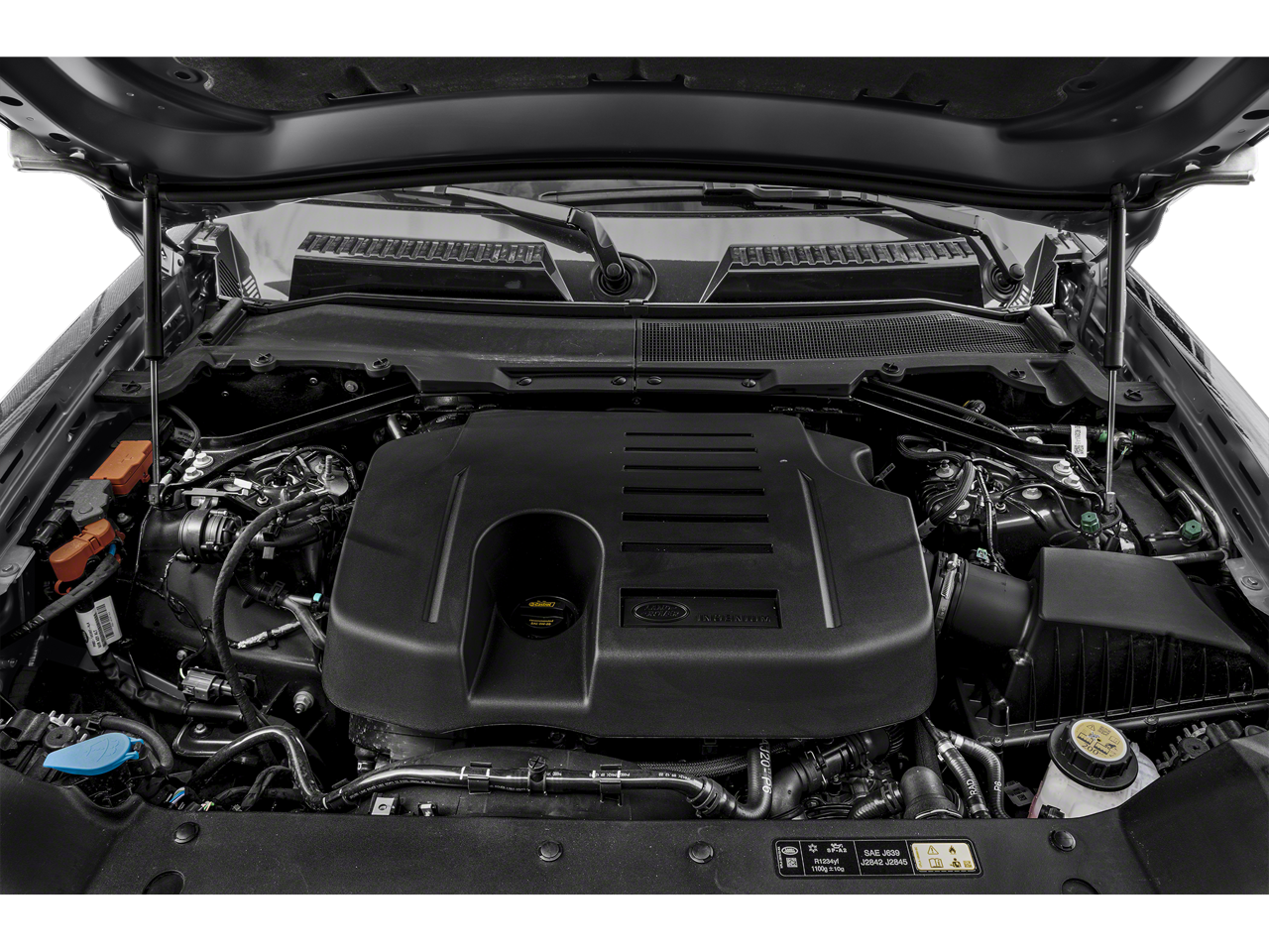 2023 Land Rover Defender 130 SE