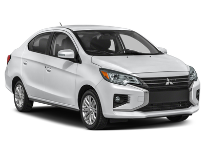 2023 Mitsubishi Mirage G4 SE