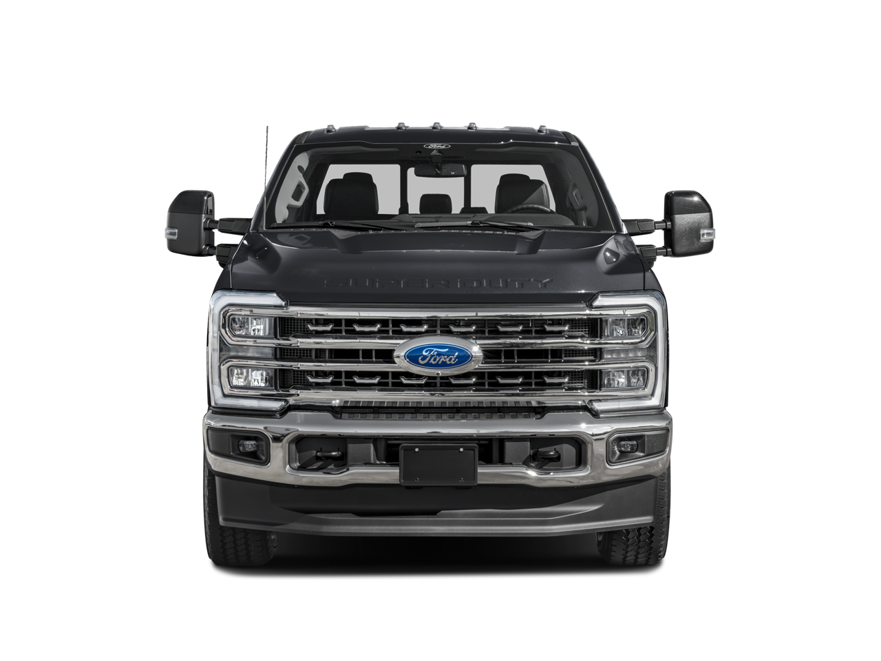 2024 Ford F-350 photo 4